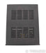 VTV Purifi Audio 1ET400A Stereo Power Amplifier; Black