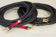 Monster Z2R Reference Audiophile Speakers Cables