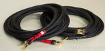 Monster Z2R Reference Audiophile Speakers Cables