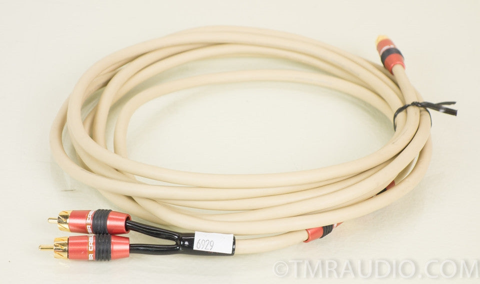 Monster Cables MonsterBass 400 15 ft. Subwoofer Cable