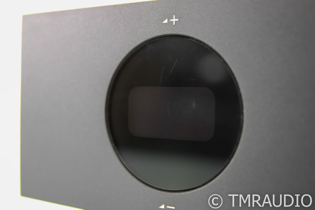 Quad Artera Stereo Preamplifier; MM / MC Phono; Remote