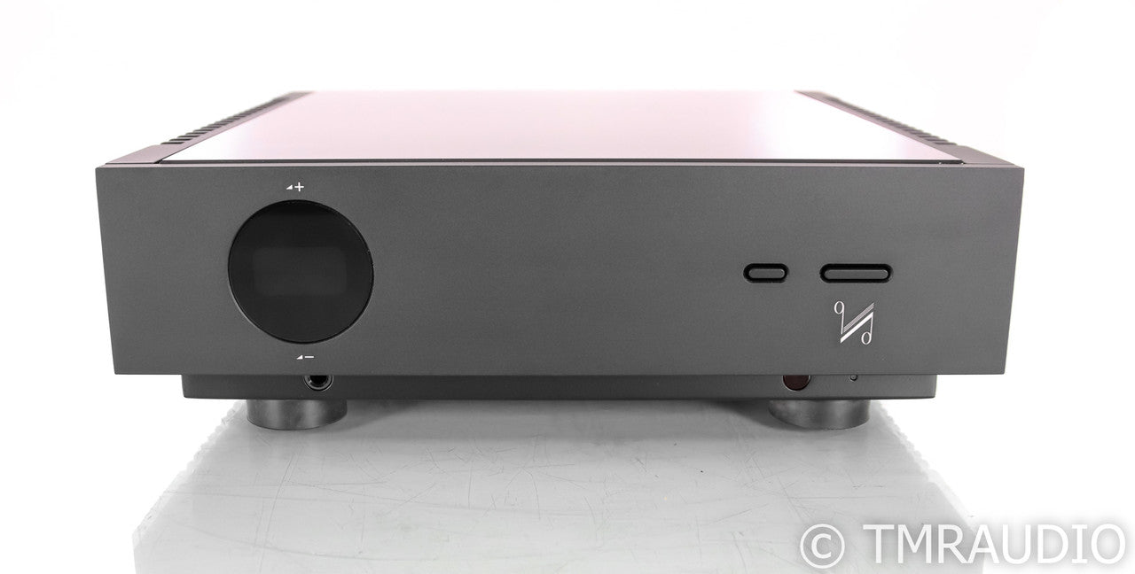 Quad Artera Stereo Preamplifier; MM / MC Phono; Remote