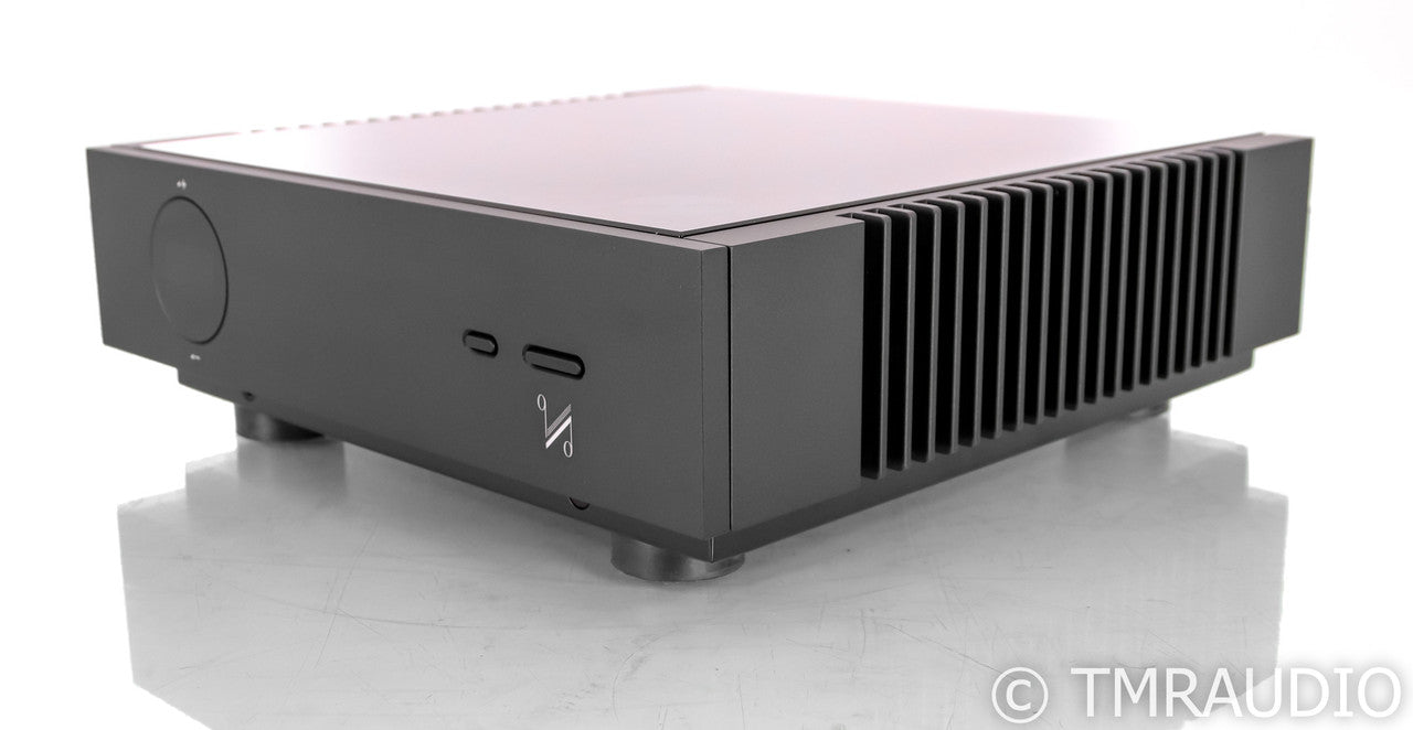 Quad Artera Stereo Preamplifier; MM / MC Phono; Remote