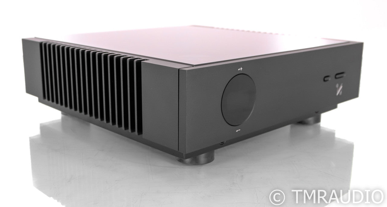 Quad Artera Stereo Preamplifier; MM / MC Phono; Remote
