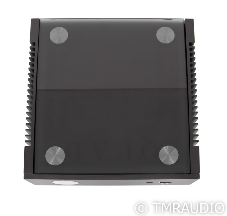 Quad Artera Stereo Preamplifier; MM / MC Phono; Remote