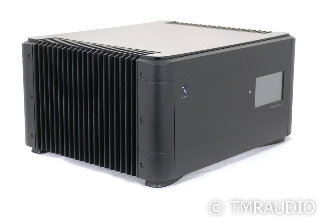 PS Audio PerfectWave Power Plant 10 Power Conditioner; AC Regenerator; P10