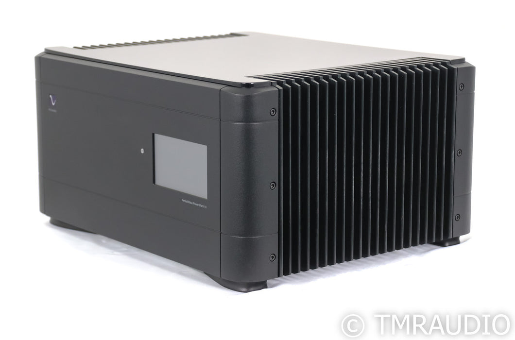 PS Audio PerfectWave Power Plant 10 Power Conditioner; AC Regenerator; P10