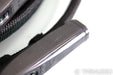 AudioQuest Robin Hood ZERO Bi-Wire Speaker Cables; 8ft Pair