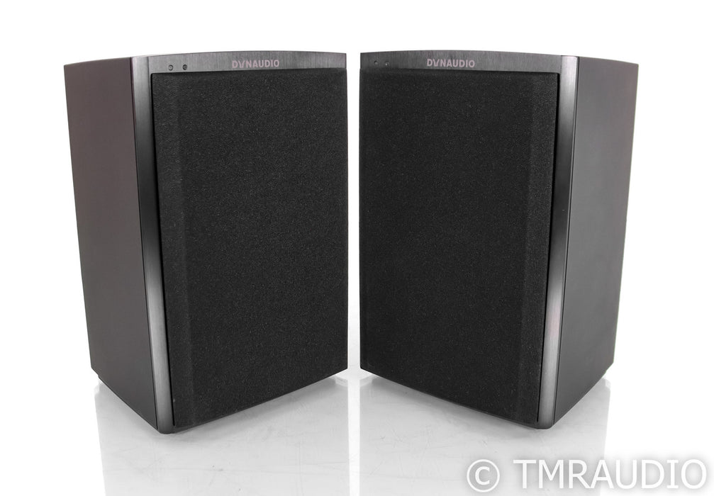 Dynaudio Xeo 2 Powered Wireless Bookshelf Speakers; Bluetooth; Remote