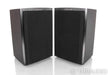 Dynaudio Xeo 2 Powered Wireless Bookshelf Speakers; Bluetooth; Remote