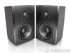 Dynaudio Xeo 2 Powered Wireless Bookshelf Speakers; Bluetooth; Remote