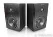 Dynaudio Xeo 2 Powered Wireless Bookshelf Speakers; Bluetooth; Remote