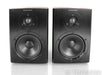 Dynaudio Xeo 2 Powered Wireless Bookshelf Speakers; Bluetooth; Remote