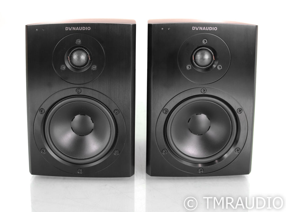 Dynaudio Xeo 2 Powered Wireless Bookshelf Speakers; Bluetooth; Remote