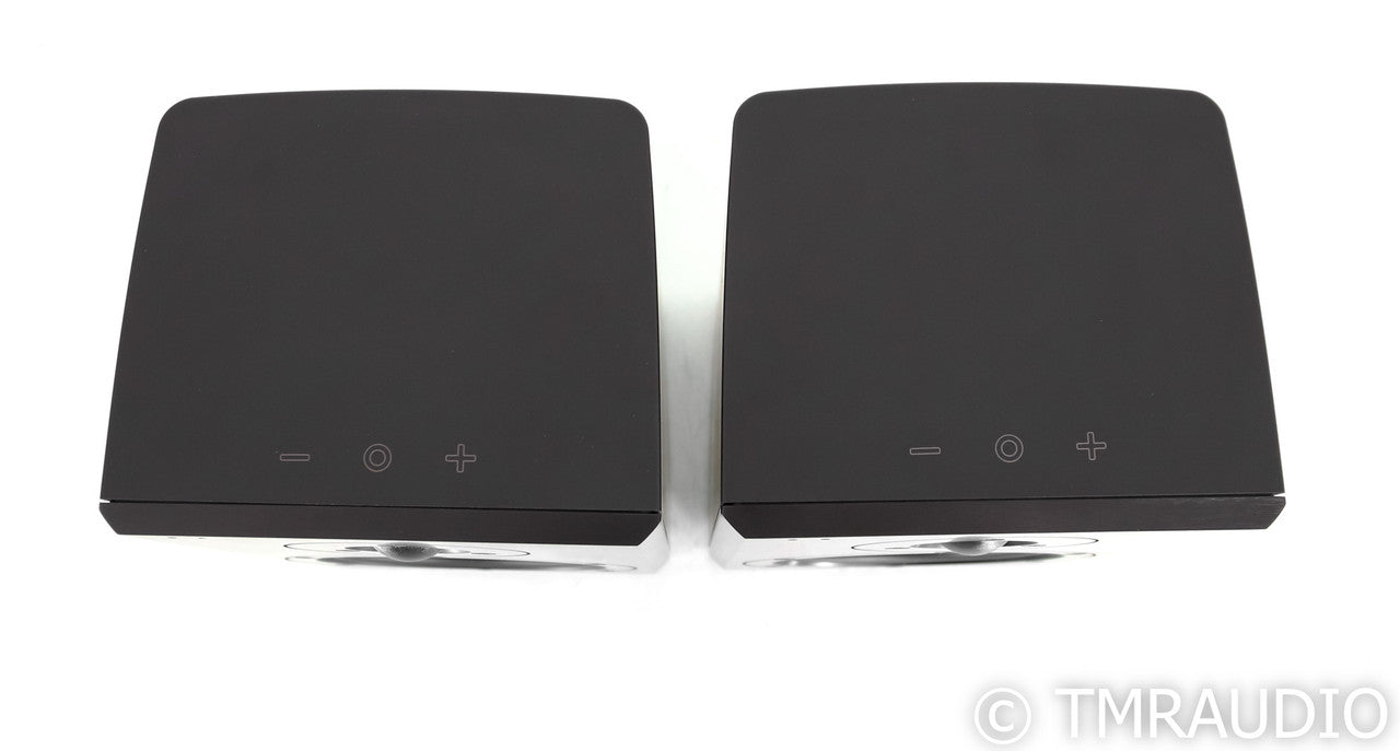 Dynaudio Xeo 2 Powered Wireless Bookshelf Speakers; Bluetooth; Remote