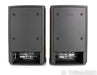Dynaudio Xeo 2 Powered Wireless Bookshelf Speakers; Bluetooth; Remote