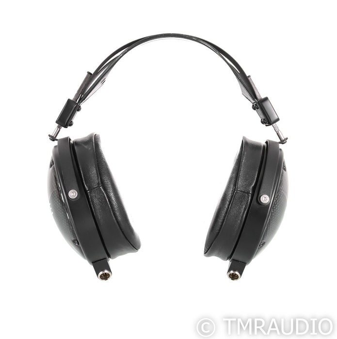 Audeze LCD-XC Closed Back Headphones; Carbon; LCDXC