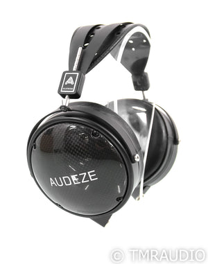 Audeze LCD-XC Closed Back Headphones; Carbon; LCDXC