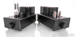 Woo Audio WA6-SE Tube Headphone Amplifier; WA6SE; 2nd Gen; Black