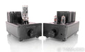 Woo Audio WA6-SE Tube Headphone Amplifier; WA6SE; 2nd Gen; Black