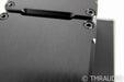 Woo Audio WA6-SE Tube Headphone Amplifier; WA6SE; 2nd Gen; Black