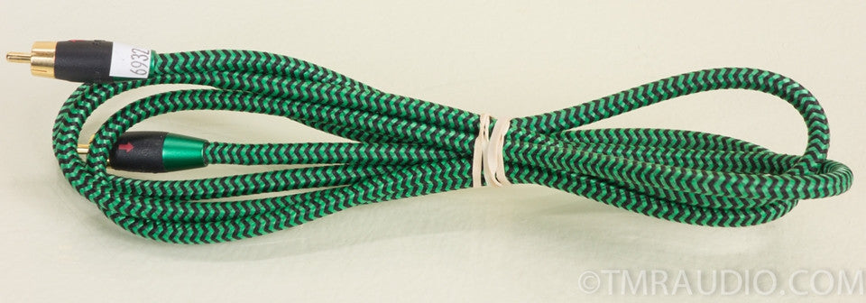 Audioquest Copperhead RCA Cable