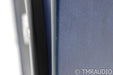 Zu Audio Omen Dirty Weekend Floorstanding Speakers; Royal Blue Pair