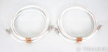 Nordost Valhalla 2 XLR Cables; 3m Pair Balanced Interconnects