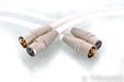 Nordost Valhalla 2 XLR Cables; 3m Pair Balanced Interconnects