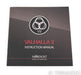 Nordost Valhalla 2 XLR Cables; 3m Pair Balanced Interconnects