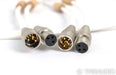 Nordost Valhalla 2 XLR Cables; 2m Pair Balanced Interconnects