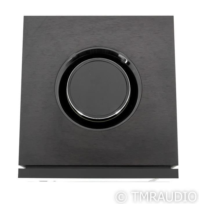 Naim Uniti Atom Wireless Streaming Integrated Amplifier; Remote; Bluetooth