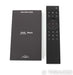 Naim Uniti Atom Wireless Streaming Integrated Amplifier; Remote; Bluetooth