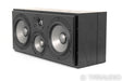 Revel Performa C52 Center Channel Speaker; Black Ash