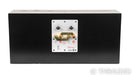 Revel Performa C52 Center Channel Speaker; Black Ash