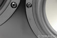 Revel Performa C52 Center Channel Speaker; Black Ash