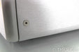 Ayre Acoustics QX-5 Twenty DAC; Remote; Wireless; Silver; QX5-20