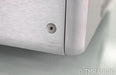 Ayre Acoustics QX-5 Twenty DAC; Remote; Wireless; Silver; QX5-20