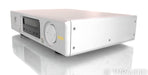 Ayre Acoustics QX-5 Twenty DAC; Remote; Wireless; Silver; QX5-20