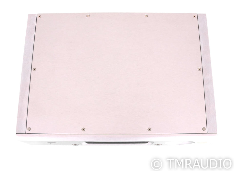 Ayre Acoustics QX-5 Twenty DAC; Remote; Wireless; Silver; QX5-20