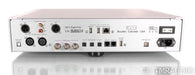 Ayre Acoustics QX-5 Twenty DAC; Remote; Wireless; Silver; QX5-20