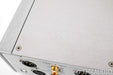 Ayre Acoustics QX-5 Twenty DAC; Remote; Wireless; Silver; QX5-20