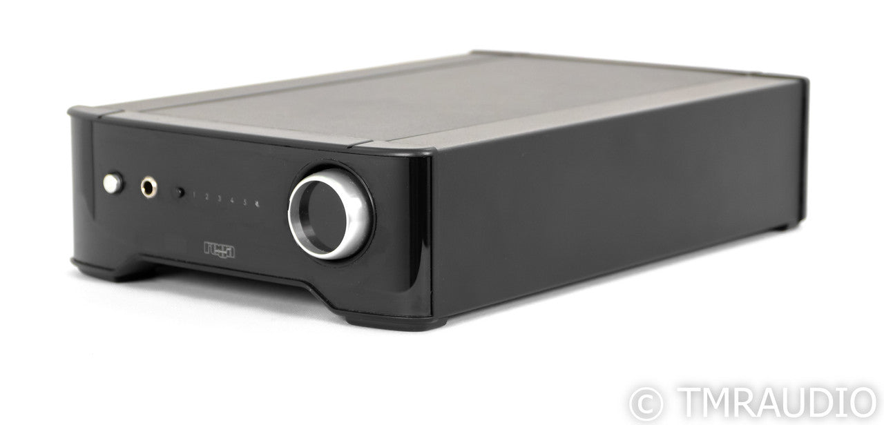 Rega Brio Stereo Integrated Amplifier; Remote; MM Phono