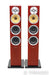 B&W CM8 Floorstanding Speakers; CM-8; Rosenut Pair