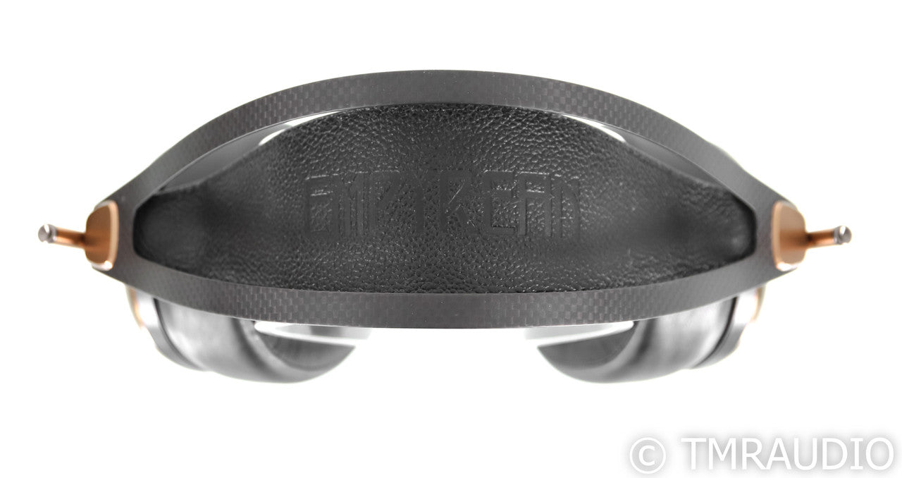 Meze Empyrean Planar Magnetic Open Back Headphones