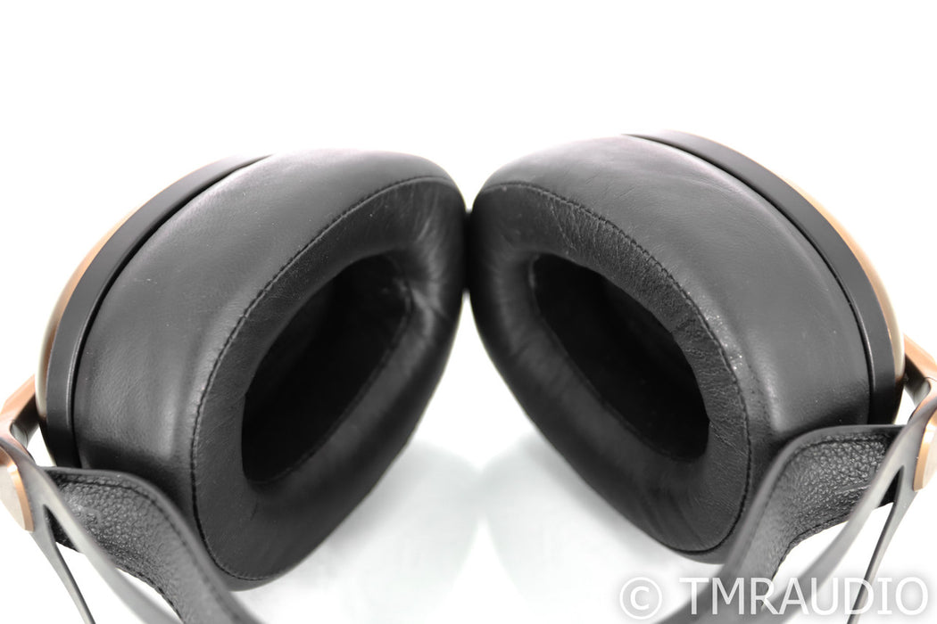 Meze Empyrean Planar Magnetic Open Back Headphones