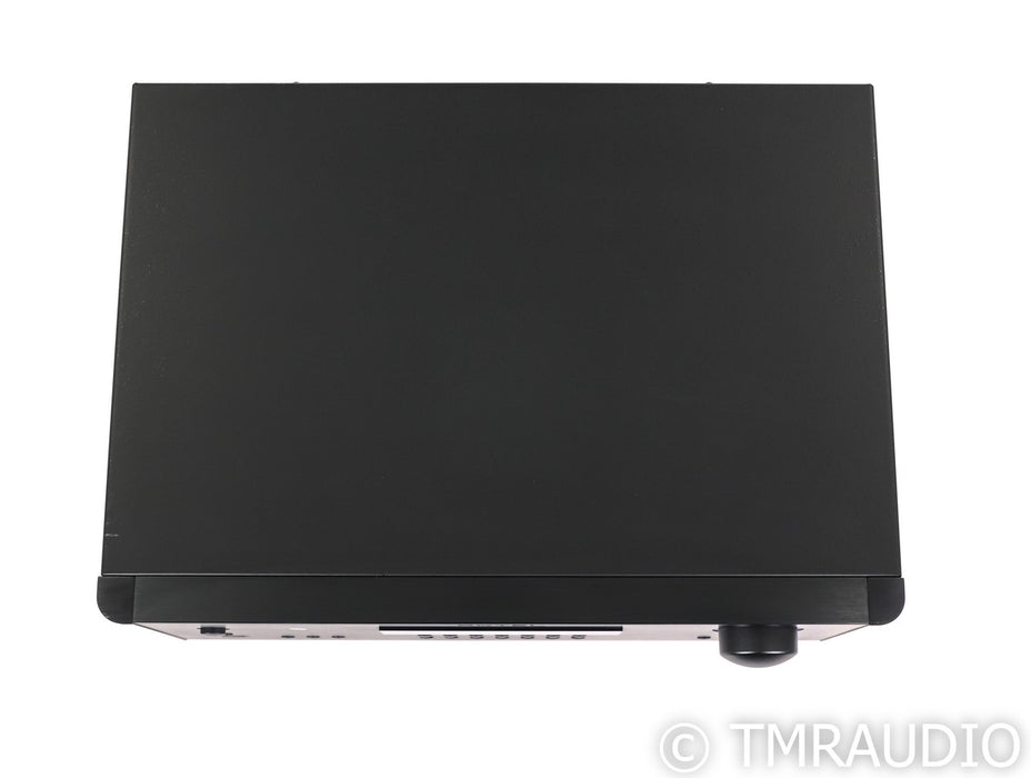 Rotel RC-1590 Stereo Preamplifier; Remote; MM Phono; Wireless; Black