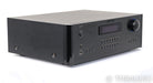 Rotel RC-1590 Stereo Preamplifier; Remote; MM Phono; Wireless; Black