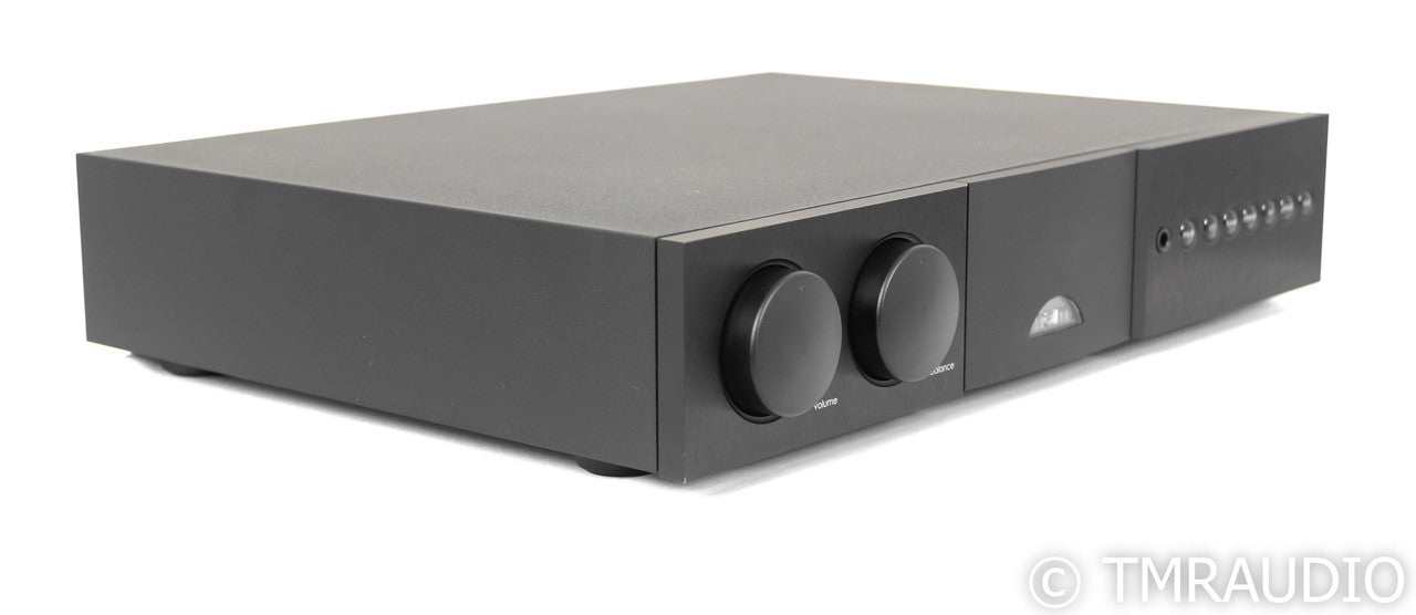Naim Supernait 3 Stereo Integrated Amplifier; Remote