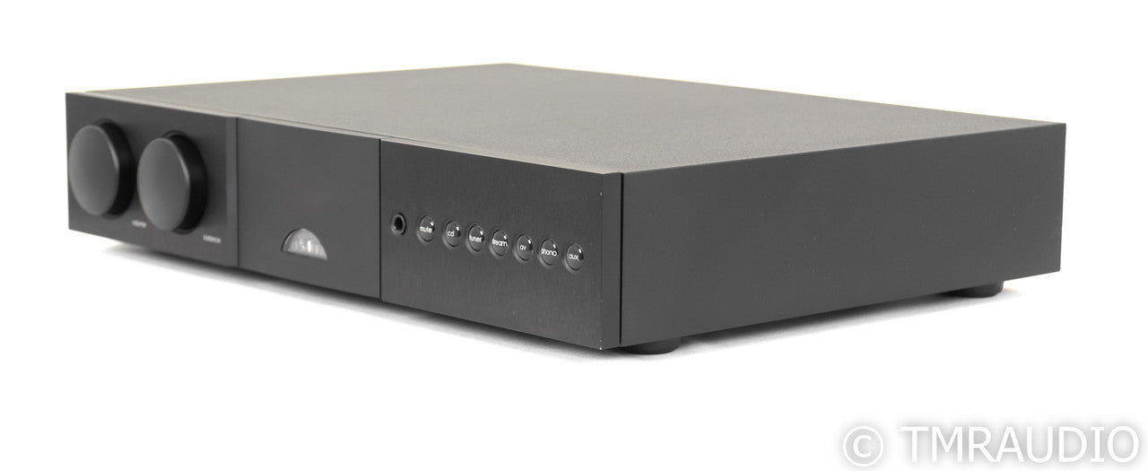 Naim Supernait 3 Stereo Integrated Amplifier; Remote
